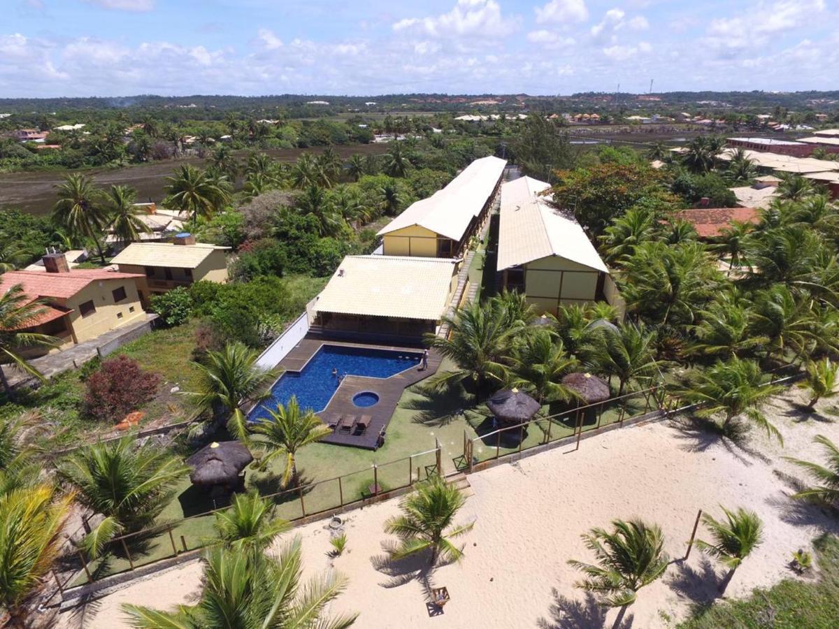 Village Itacimirim Summer Houses Exterior photo